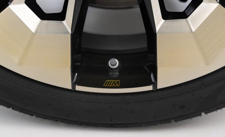 2023 BMW XM Wheel Wallpapers 450x275 (99)