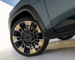 2023 BMW XM Wheel Wallpapers 150x120