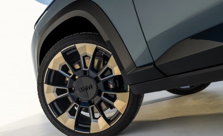 2023 BMW XM Wheel Wallpapers 450x275 (92)