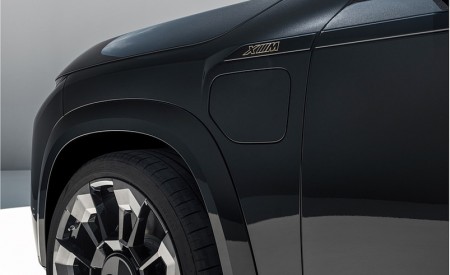 2023 BMW XM Wheel Wallpapers 450x275 (133)
