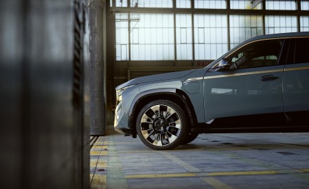 2023 BMW XM Wheel Wallpapers  450x275 (59)