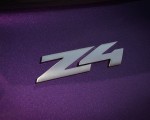 2023 BMW Z4 M40i Badge Wallpapers  150x120 (39)