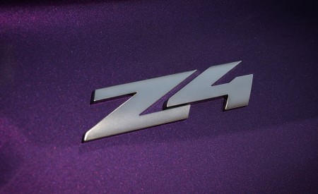 2023 BMW Z4 M40i Badge Wallpapers  450x275 (39)