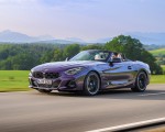 2023 BMW Z4 M40i Front Three-Quarter Wallpapers  150x120 (15)