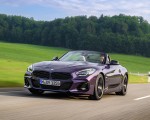 2023 BMW Z4 M40i Front Three-Quarter Wallpapers 150x120 (11)