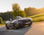 2023 BMW Z4 M40i Front Three-Quarter Wallpapers  150x120 (6)
