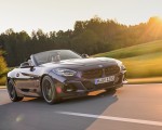 2023 BMW Z4 M40i Front Three-Quarter Wallpapers 150x120 (9)