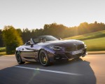 2023 BMW Z4 M40i Front Three-Quarter Wallpapers 150x120 (7)