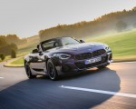 2023 BMW Z4 M40i Front Three-Quarter Wallpapers  150x120 (8)
