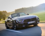 2023 BMW Z4 M40i Front Three-Quarter Wallpapers 150x120 (5)