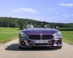2023 BMW Z4 M40i Front Wallpapers 150x120 (2)