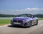 2023 BMW Z4 M40i Front Wallpapers 150x120 (3)