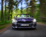 2023 BMW Z4 M40i Front Wallpapers 150x120 (14)