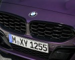 2023 BMW Z4 M40i Grille Wallpapers 150x120 (35)