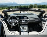 2023 BMW Z4 M40i Interior Cockpit Wallpapers 150x120 (43)