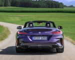 2023 BMW Z4 M40i Rear Wallpapers 150x120 (16)