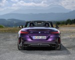 2023 BMW Z4 M40i Rear Wallpapers 150x120 (29)