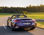 2023 BMW Z4 M40i Rear Wallpapers 150x120 (10)