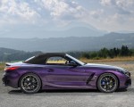 2023 BMW Z4 M40i Side Wallpapers 150x120 (30)