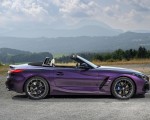 2023 BMW Z4 M40i Side Wallpapers 150x120 (31)