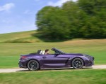 2023 BMW Z4 M40i Side Wallpapers  150x120 (21)