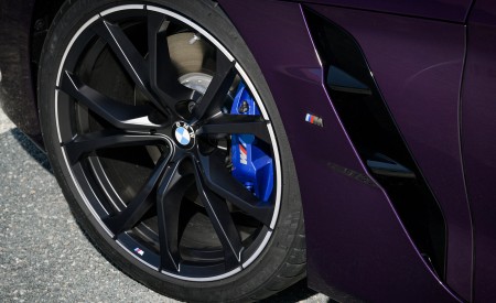 2023 BMW Z4 M40i Wheel Wallpapers 450x275 (38)