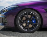 2023 BMW Z4 M40i Wheel Wallpapers  150x120 (37)