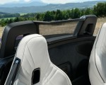 2023 BMW Z4 M40i Wind Deflector Wallpapers 150x120 (46)