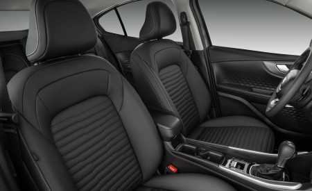 2023 Fiat Fastback Audace Turbo 200 Flex AT Interior Front Seats Wallpapers 450x275 (32)