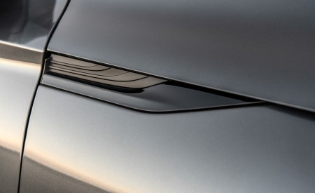 2023 Infiniti QX50 Sport Detail Wallpapers 450x275 (12)