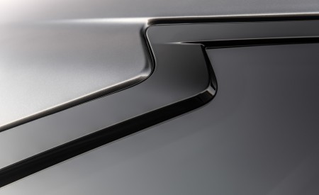 2023 Infiniti QX50 Sport Detail Wallpapers 450x275 (13)