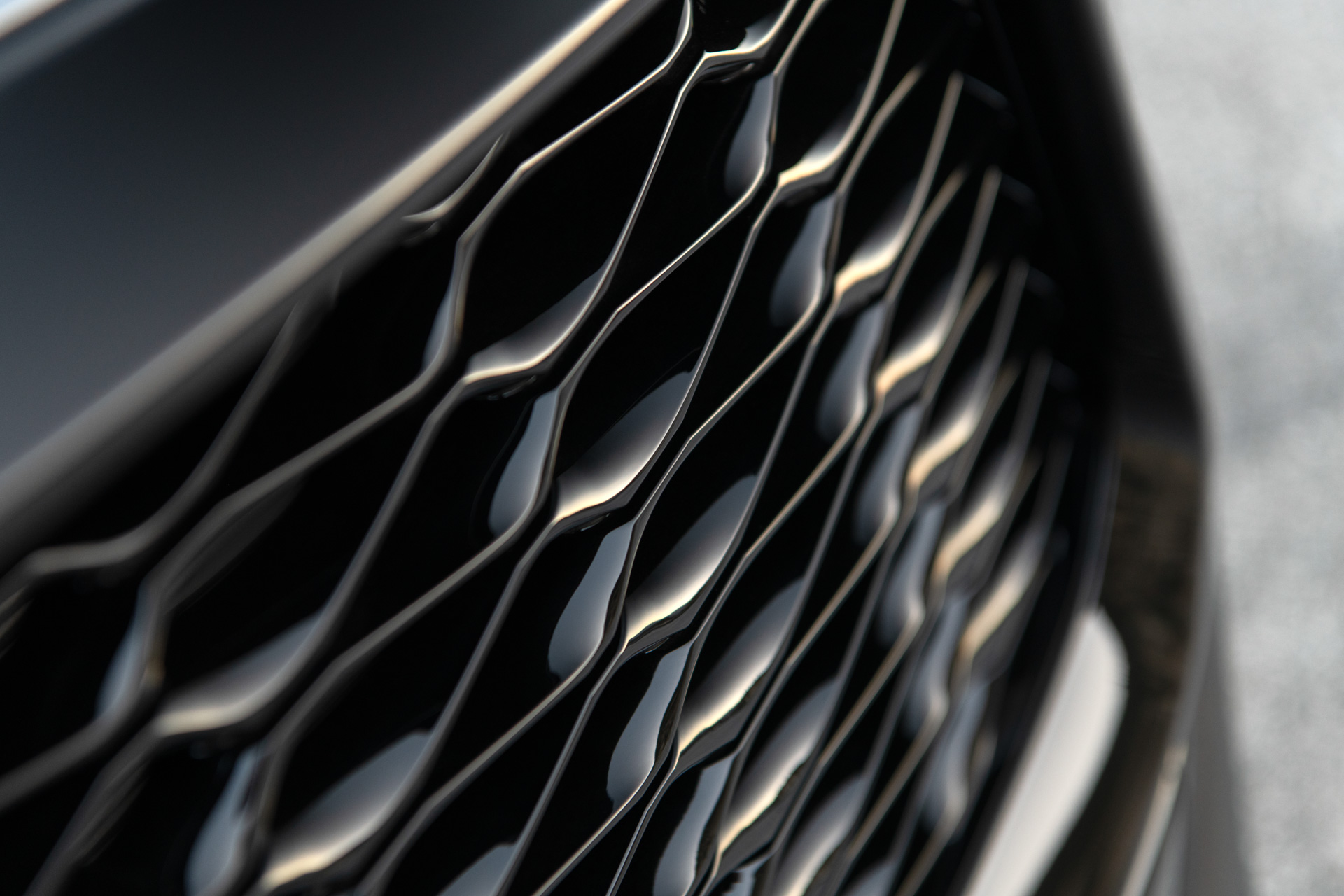 2023 Infiniti QX50 Sport Detail Wallpapers (11)