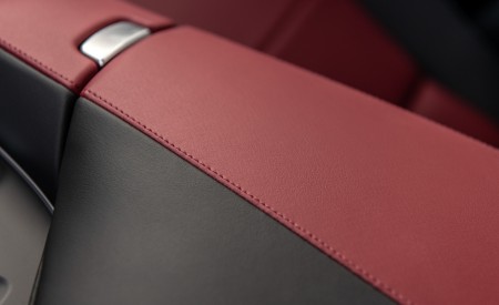 2023 Infiniti QX50 Sport Interior Detail Wallpapers  450x275 (20)