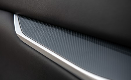 2023 Infiniti QX50 Sport Interior Detail Wallpapers 450x275 (23)