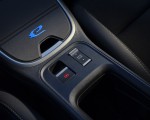 2024 Jeep Avenger Central Console Wallpapers 150x120