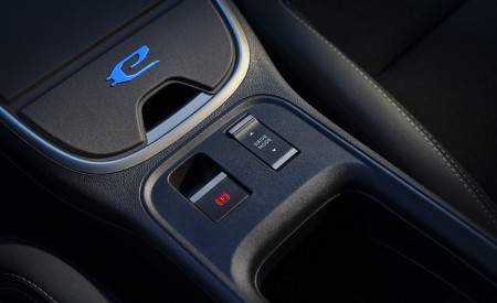 2023 Jeep Avenger Central Console Wallpapers 450x275 (38)