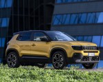 2024 Jeep Avenger Front Three-Quarter Wallpapers 150x120 (25)