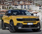 2024 Jeep Avenger Front Three-Quarter Wallpapers 150x120 (24)