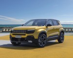 2024 Jeep Avenger Front Three-Quarter Wallpapers 150x120 (20)