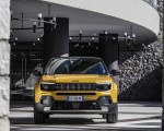 2024 Jeep Avenger Front Wallpapers 150x120