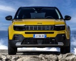 2024 Jeep Avenger Front Wallpapers 150x120