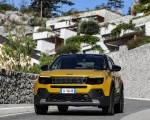 2024 Jeep Avenger Front Wallpapers 150x120