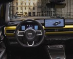 2024 Jeep Avenger Interior Cockpit Wallpapers 150x120