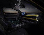 2024 Jeep Avenger Interior Wallpapers 150x120