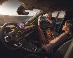 2024 Jeep Avenger Interior Wallpapers  150x120
