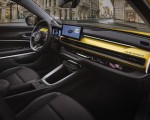 2024 Jeep Avenger Interior Wallpapers 150x120