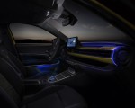 2024 Jeep Avenger Interior Wallpapers 150x120
