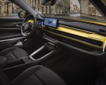2024 Jeep Avenger Interior Wallpapers 150x120