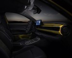 2024 Jeep Avenger Interior Wallpapers 150x120