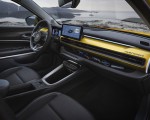 2024 Jeep Avenger Interior Wallpapers 150x120